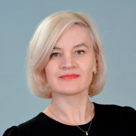 Ольга Чипышева