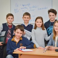 Изучаем язык легко