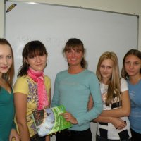 Язык объединяет