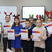 Празднуем Рождество