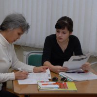 У нас учились многие