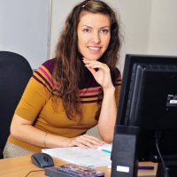 Обучение идет полным ходом