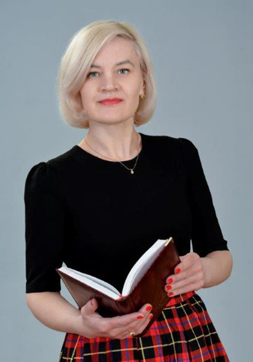 ОЛЬГА ЕВГЕНЬЕВНАЯ ЧИПЫШЕВА