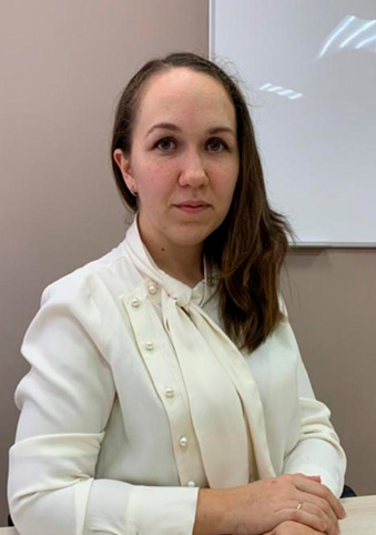 НАТАЛЬЯ НИКОЛАЕВНА УСЕНКО