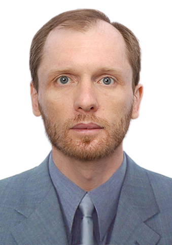 МИХАЙЛОВ СЕРГЕЙ ОЛЕГОВИЧ
